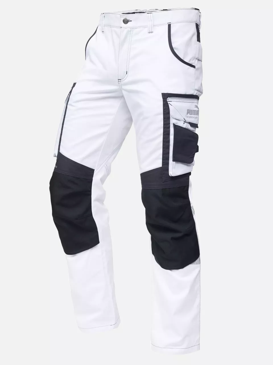 Puma Workwear 30-1170, PRECISION X Work pants, image 1, gallery thumbnail