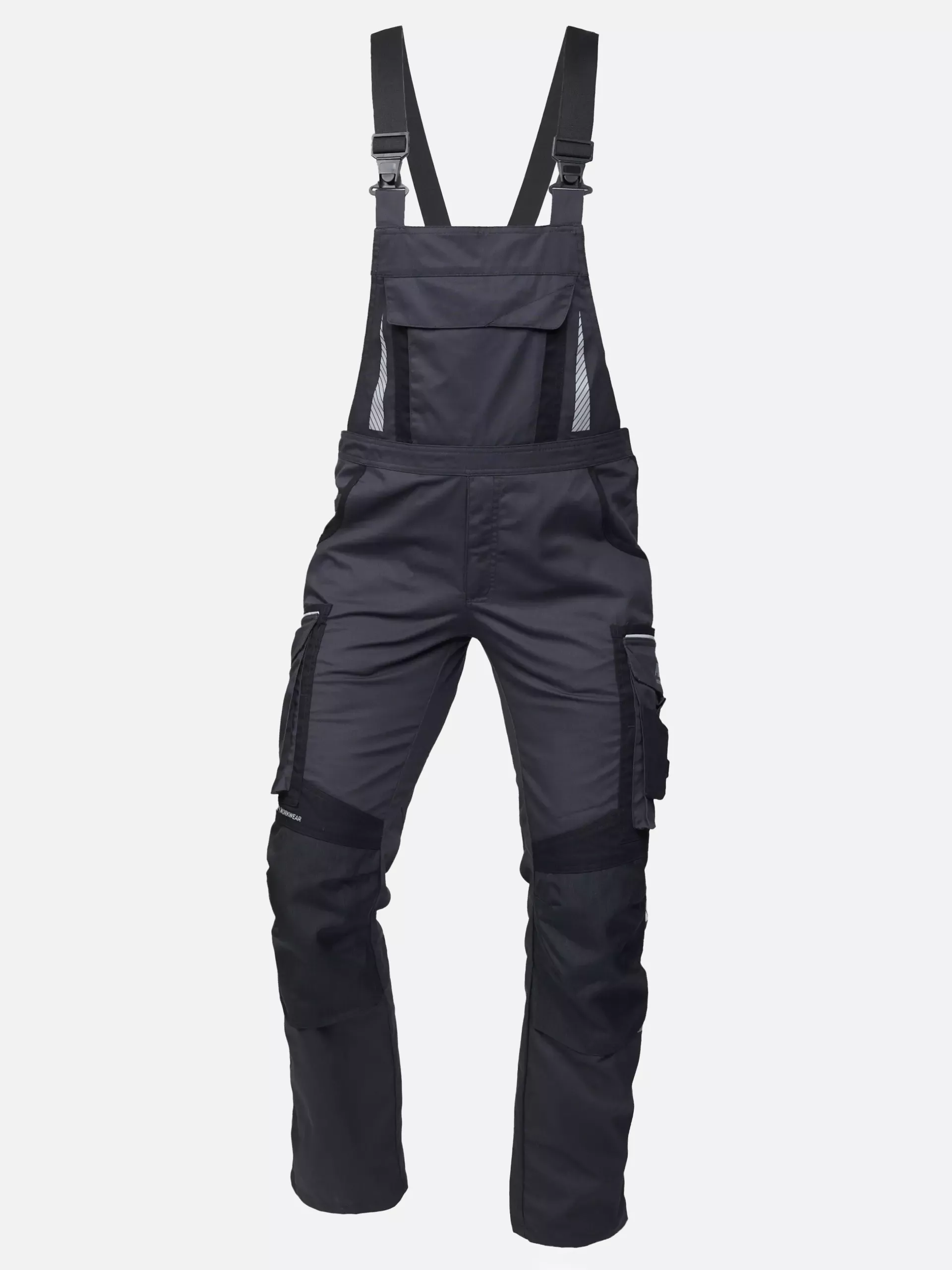 Puma Workwear 30-1760, PRECISION X Bib Overalls, image 1