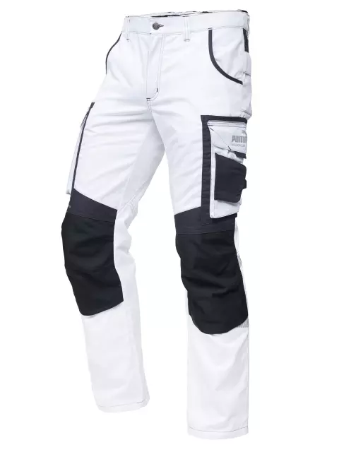  30-1170, Puma Workwear PRECISION X Työhousut