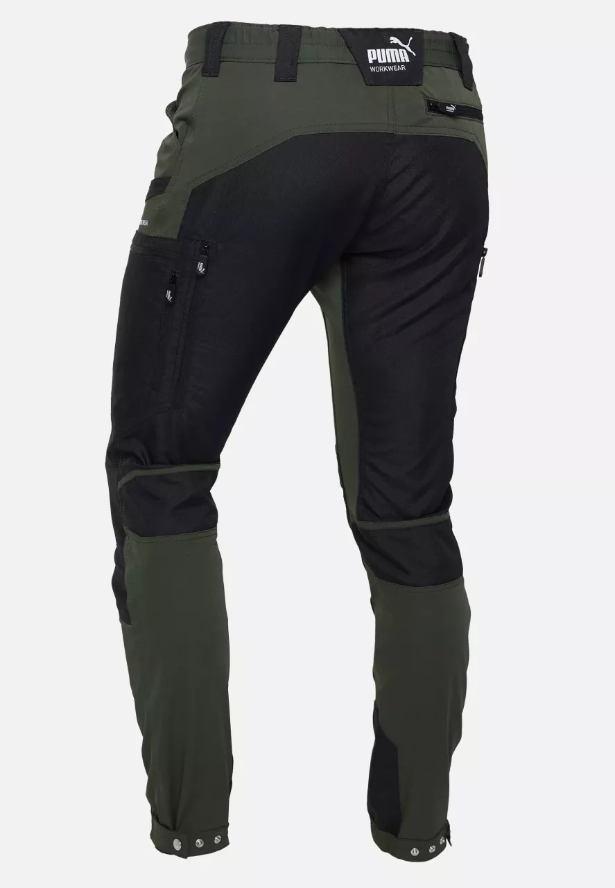 Puma Workwear 30-1840, PRO ONE Outdoor-Hose, image 2, gallery thumbnail