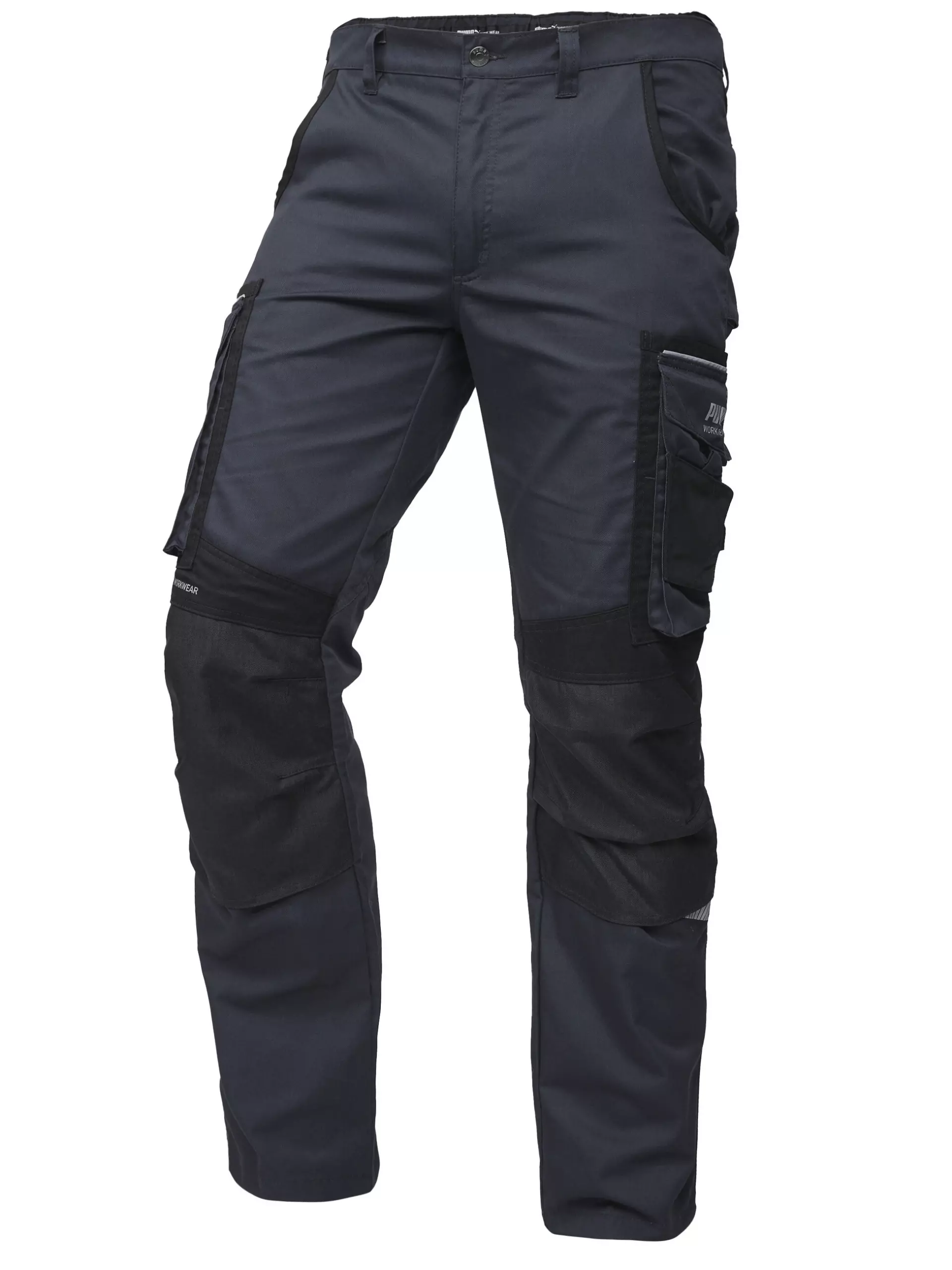 PUMA WORKWEAR 30-1160, PRECISION X Arbetsbyxor, image 1