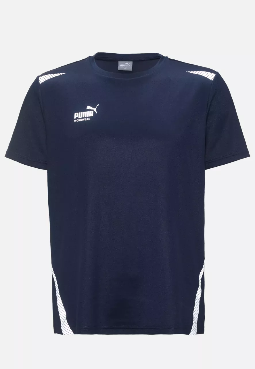 Puma Workwear 30-0222, ESSENTIALS T-Shirt, image 1, gallery thumbnail