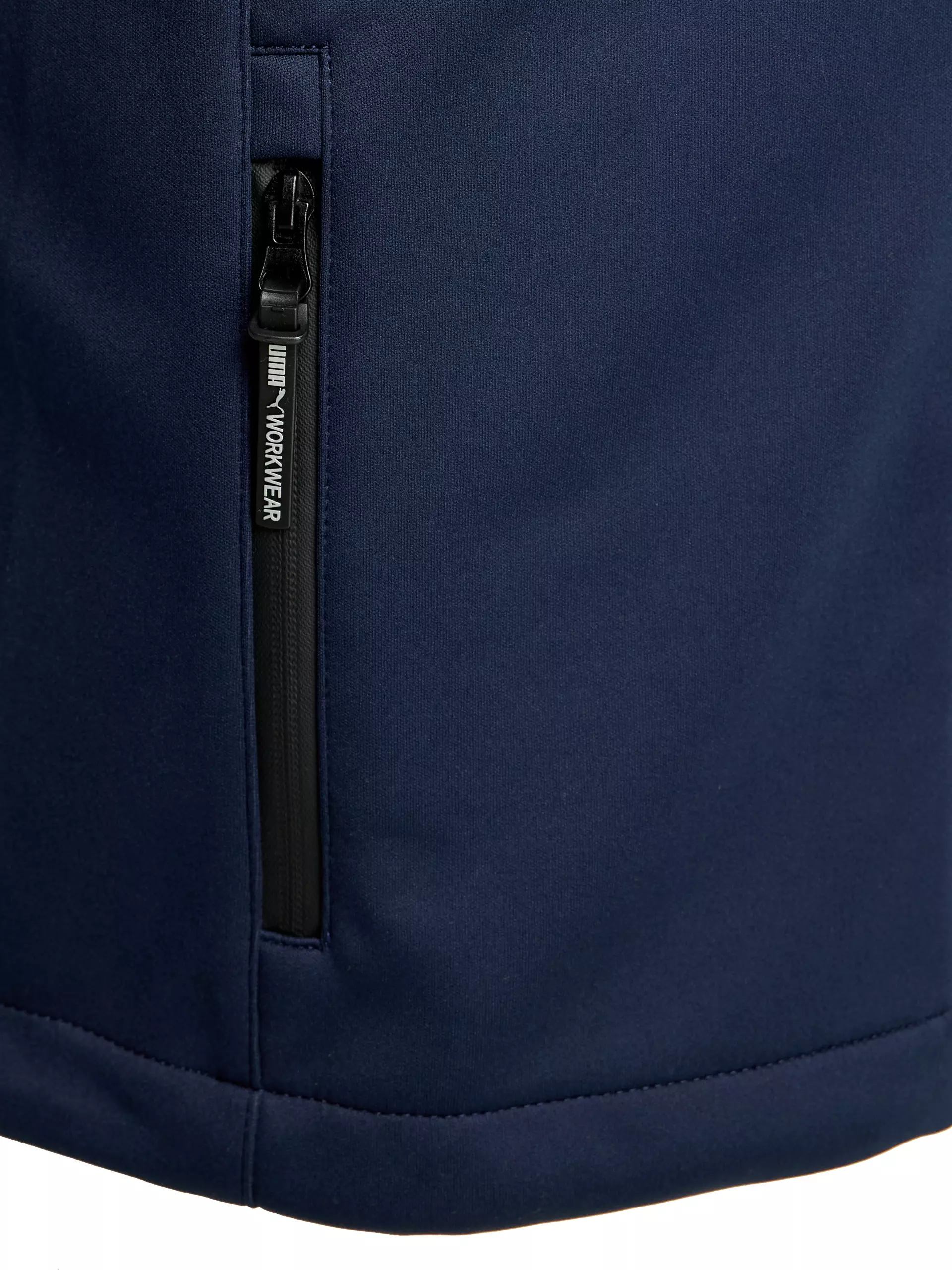 Puma Workwear 30-6022, ESSENTIALS Softshell jacket, image 8