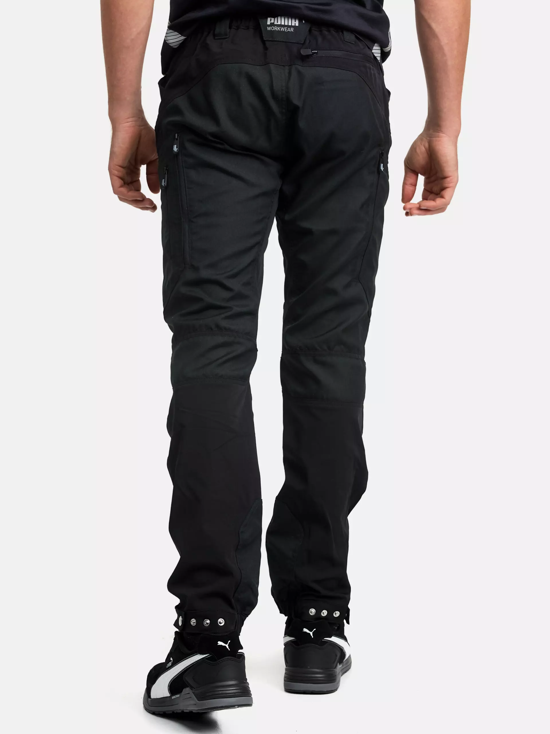 PUMA WORKWEAR 30-1850, PRO ONE friluftsbyxor, image 3