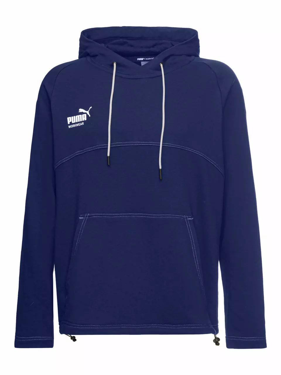 Puma Workwear 30-4120E, ESSENTIALS Pullover
