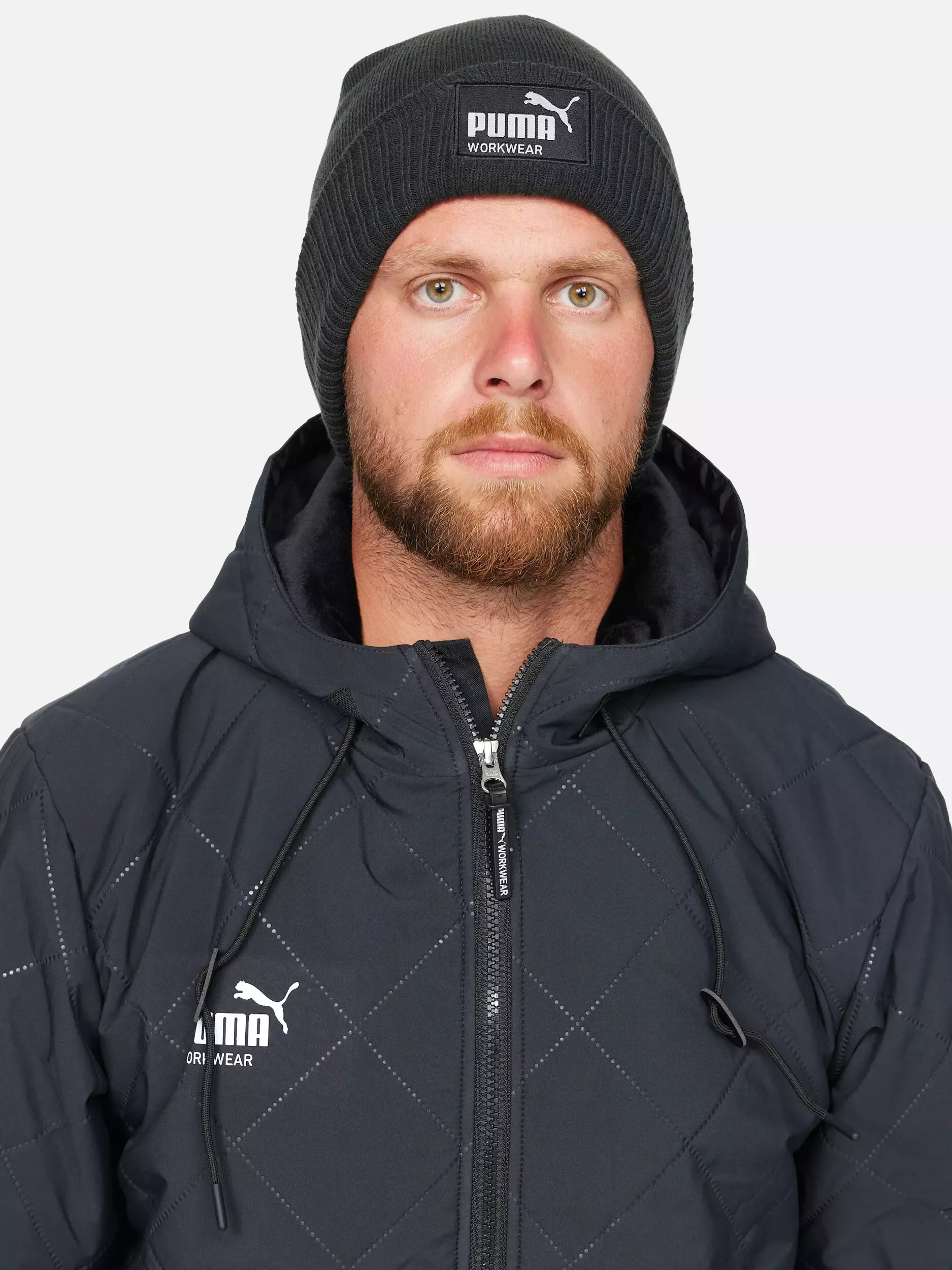 Puma Workwear 30-9899-OS, ACCESSOIRES Beanie, image 3