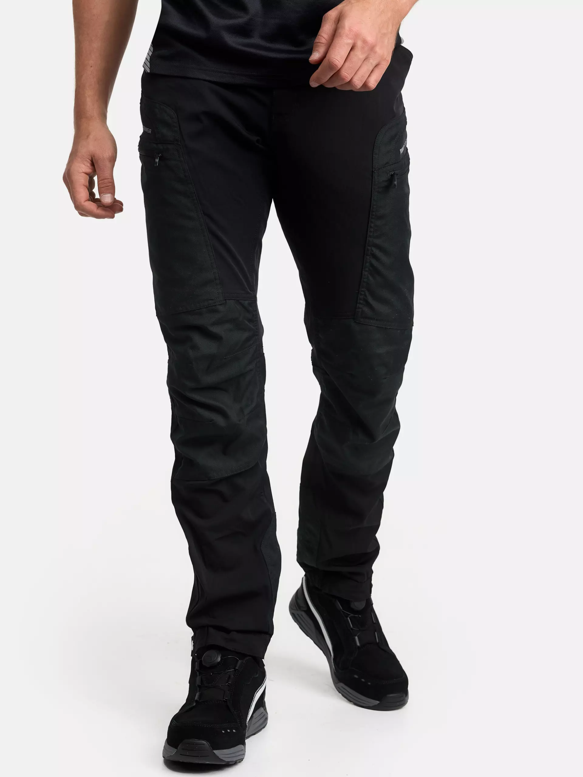 PUMA WORKWEAR 30-1850, PRO ONE friluftsbyxor, image 6