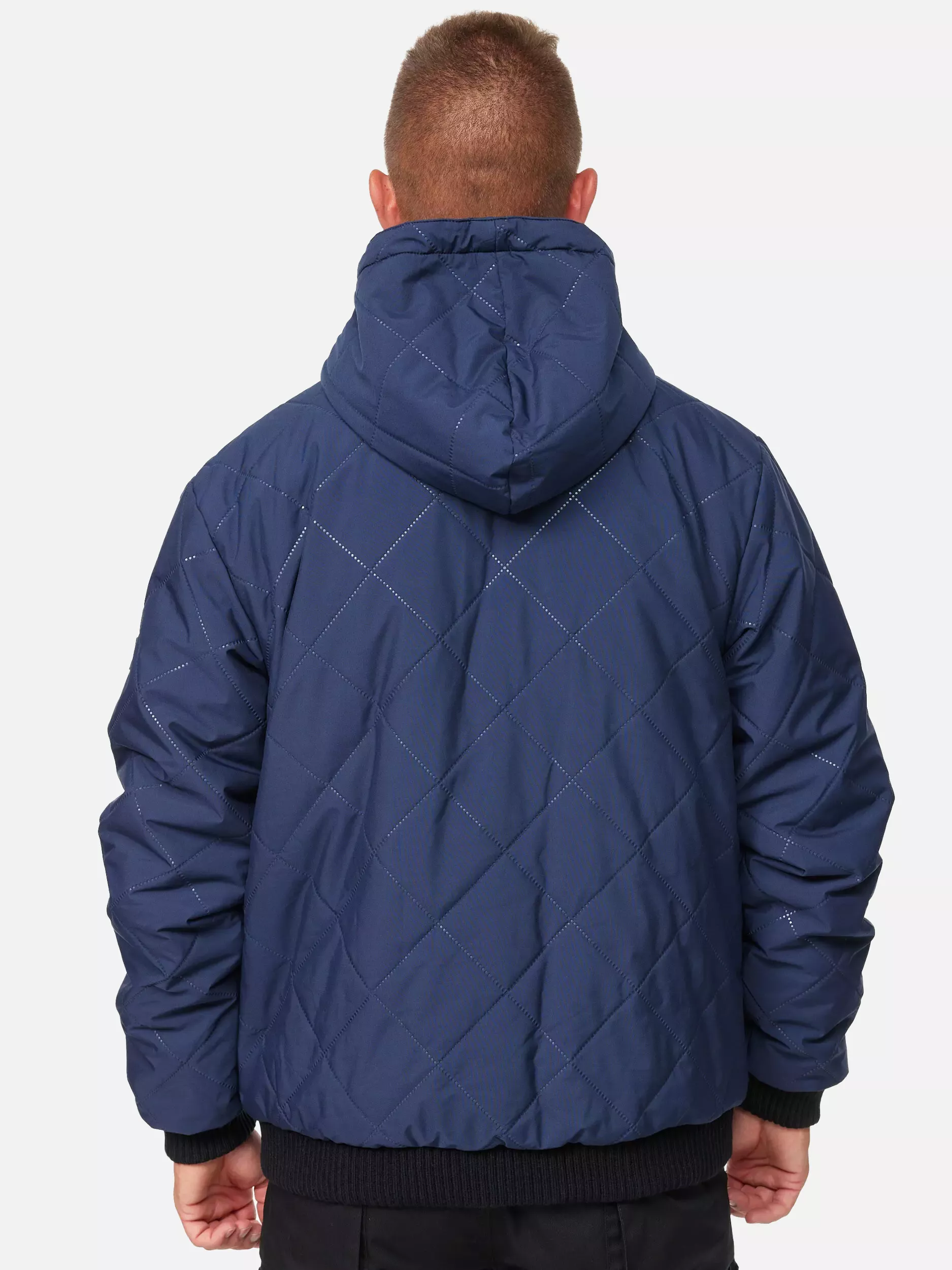 Puma Workwear 30-6920E, ESSENTIALS Jacken, image 4