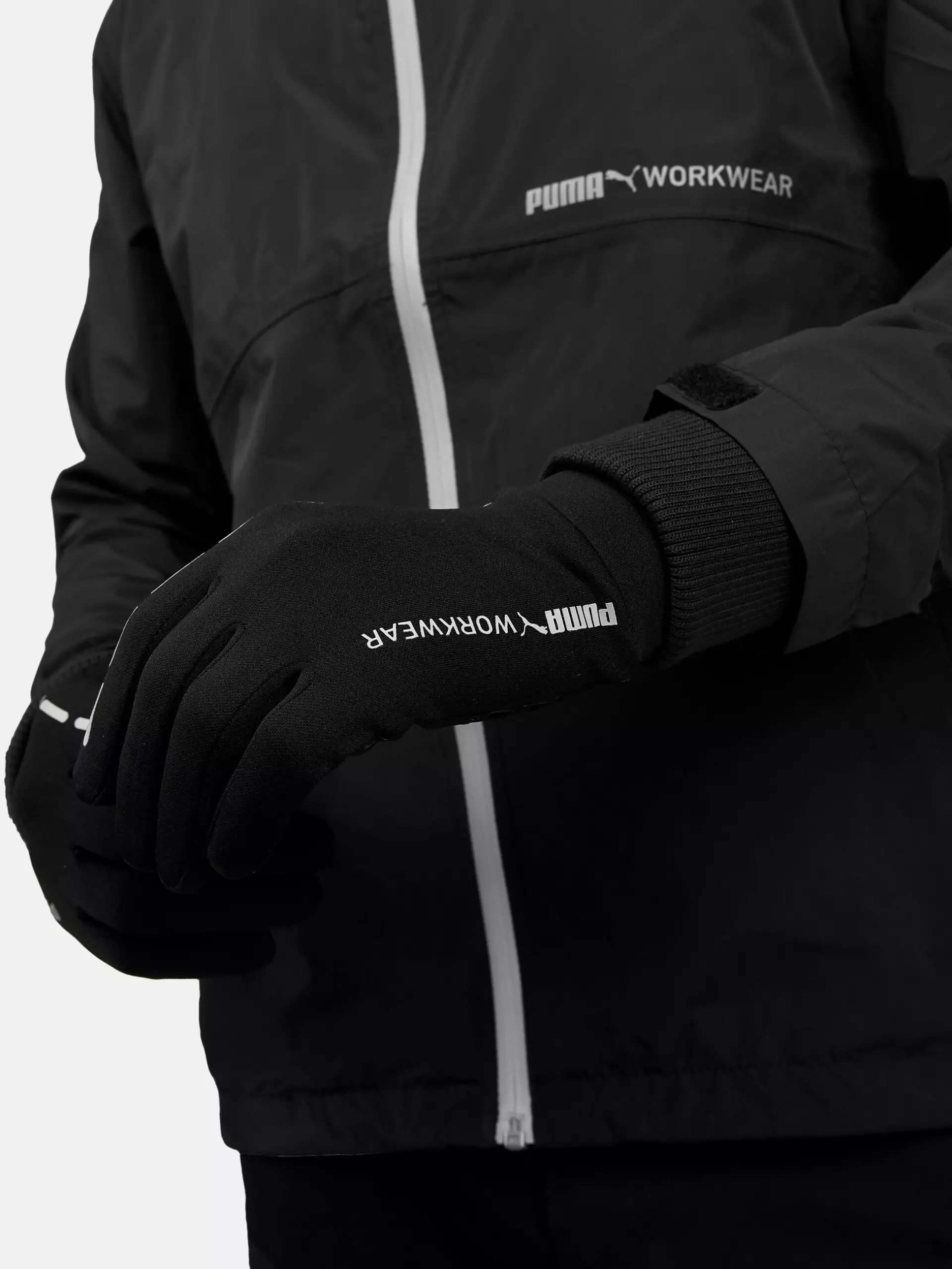 PUMA WORKWEAR 30-9599, ACCESSOIRES käsineet, image 6