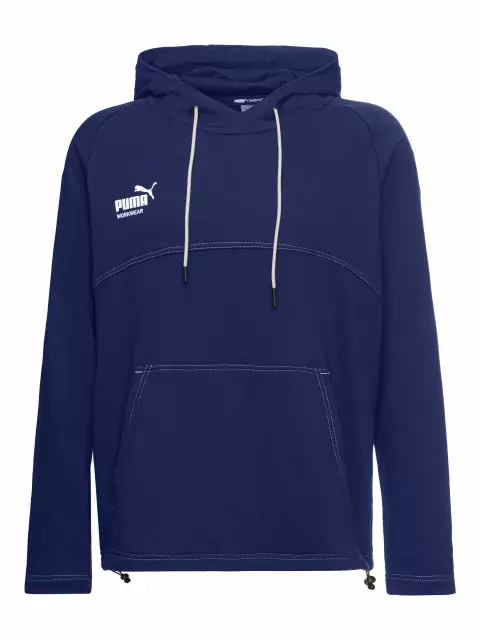 Puma Workwear ESSENTIALS Pullover