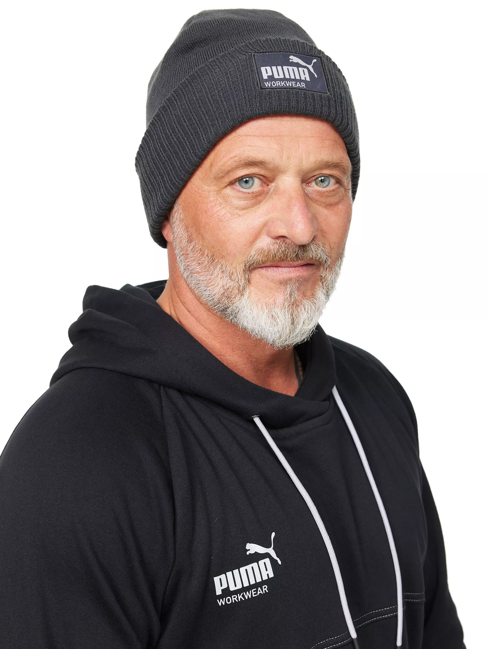 Puma Workwear 30-9898-OS, ACCESSOIRES Strickmütze, image 2