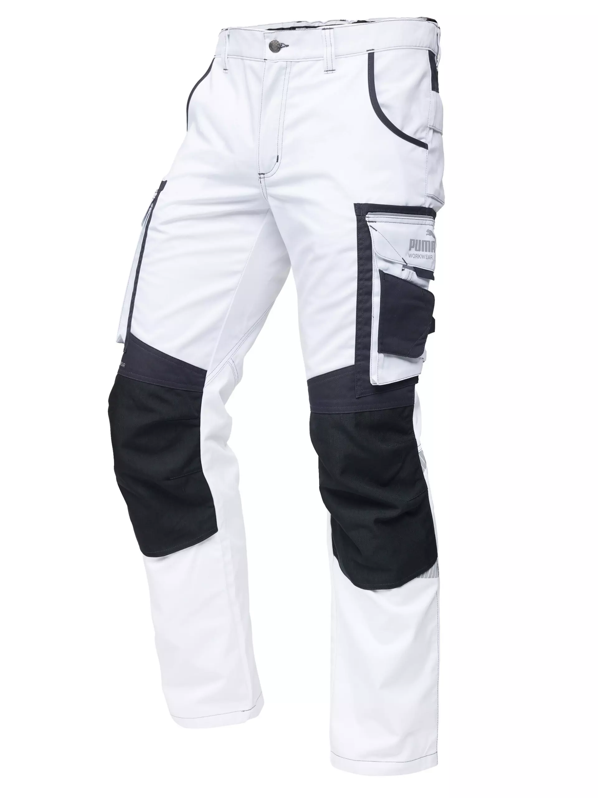 PUMA WORKWEAR 30-1170, PRECISION X Work pants, image 1