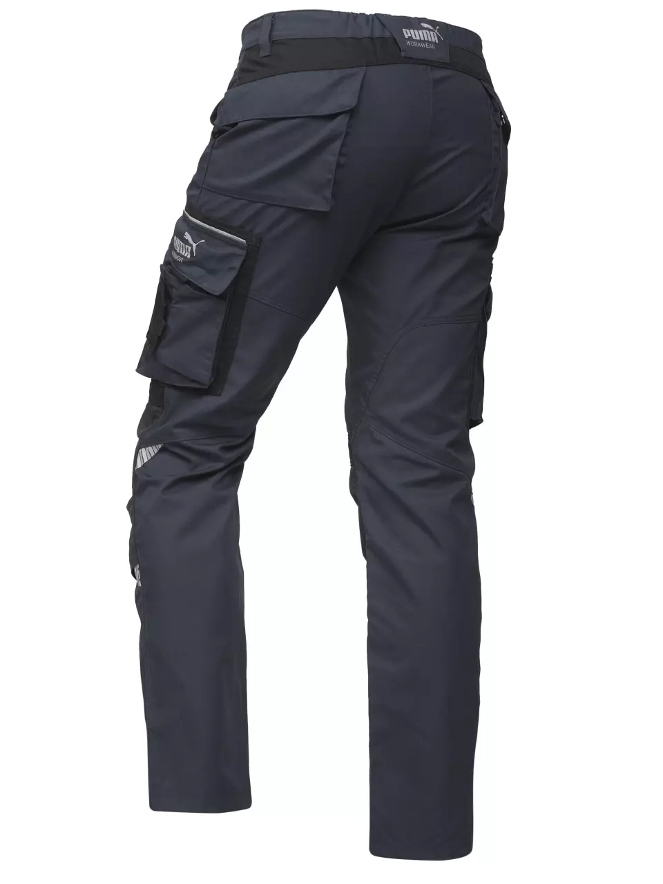 PUMA WORKWEAR 30-1160, PRECISION X Arbetsbyxor, image 2, gallery thumbnail