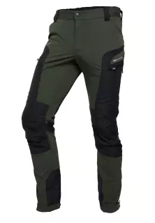 30-1840, PUMA WORKWEAR PRO ONE Outdoor pants