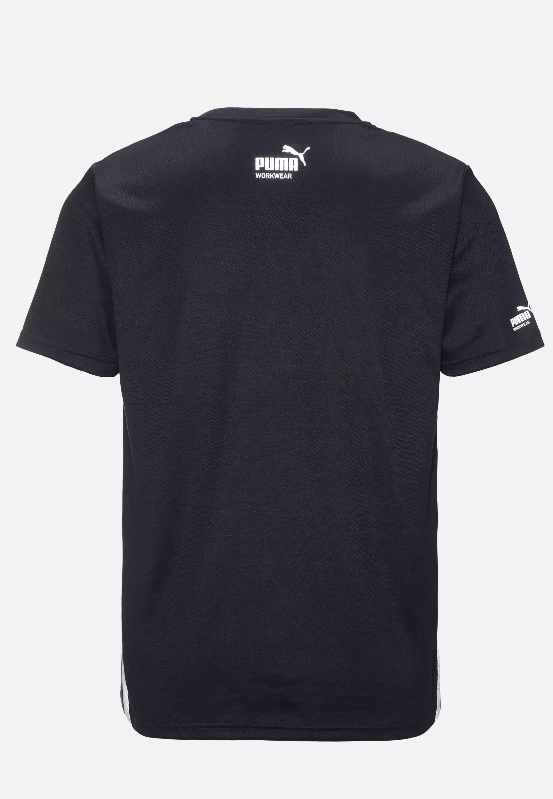 Puma Workwear 30-0212, ESSENTIALS T-Shirt, image 2