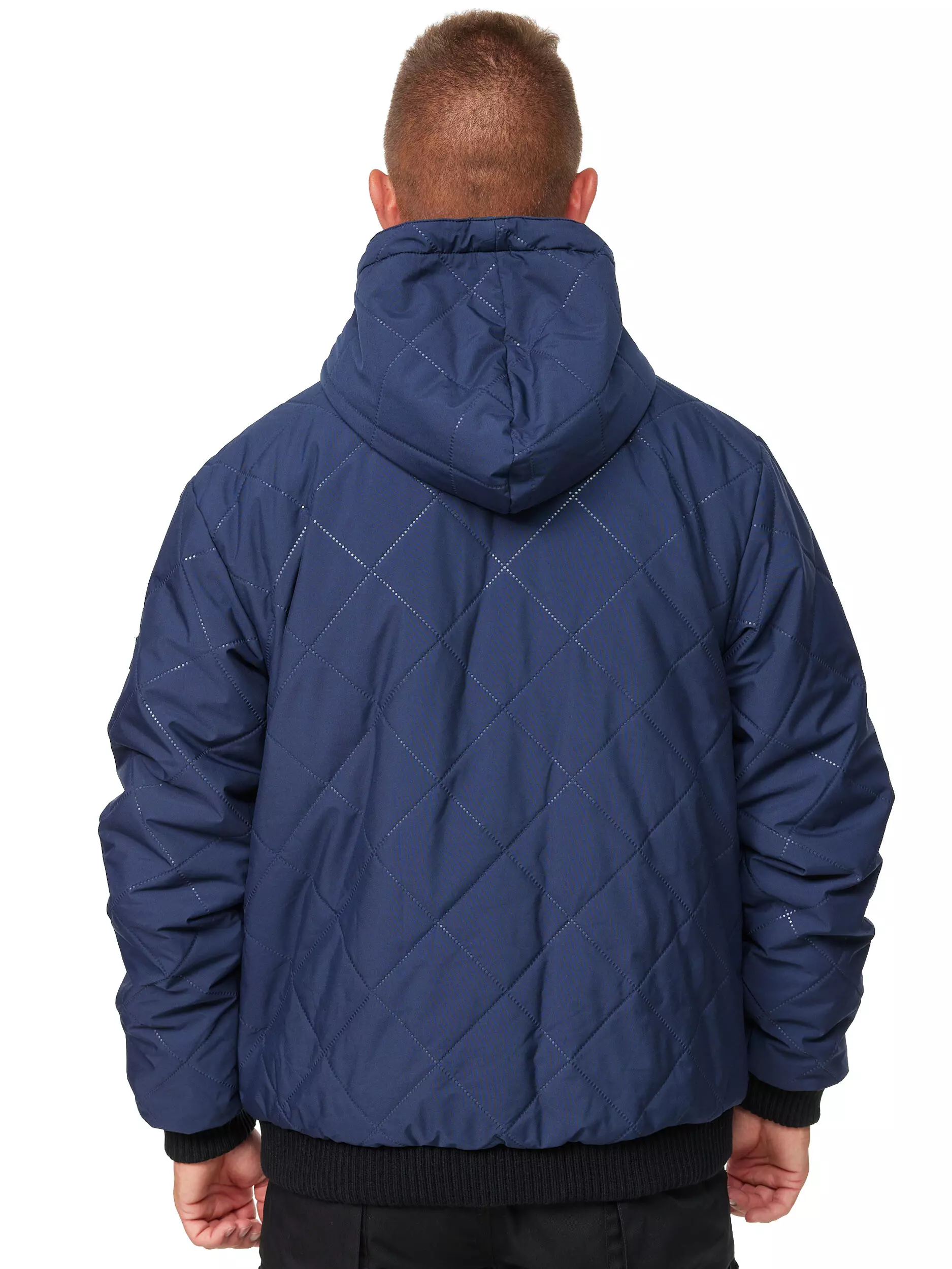 Puma Workwear 30-6920E, ESSENTIALS Jacken, image 4