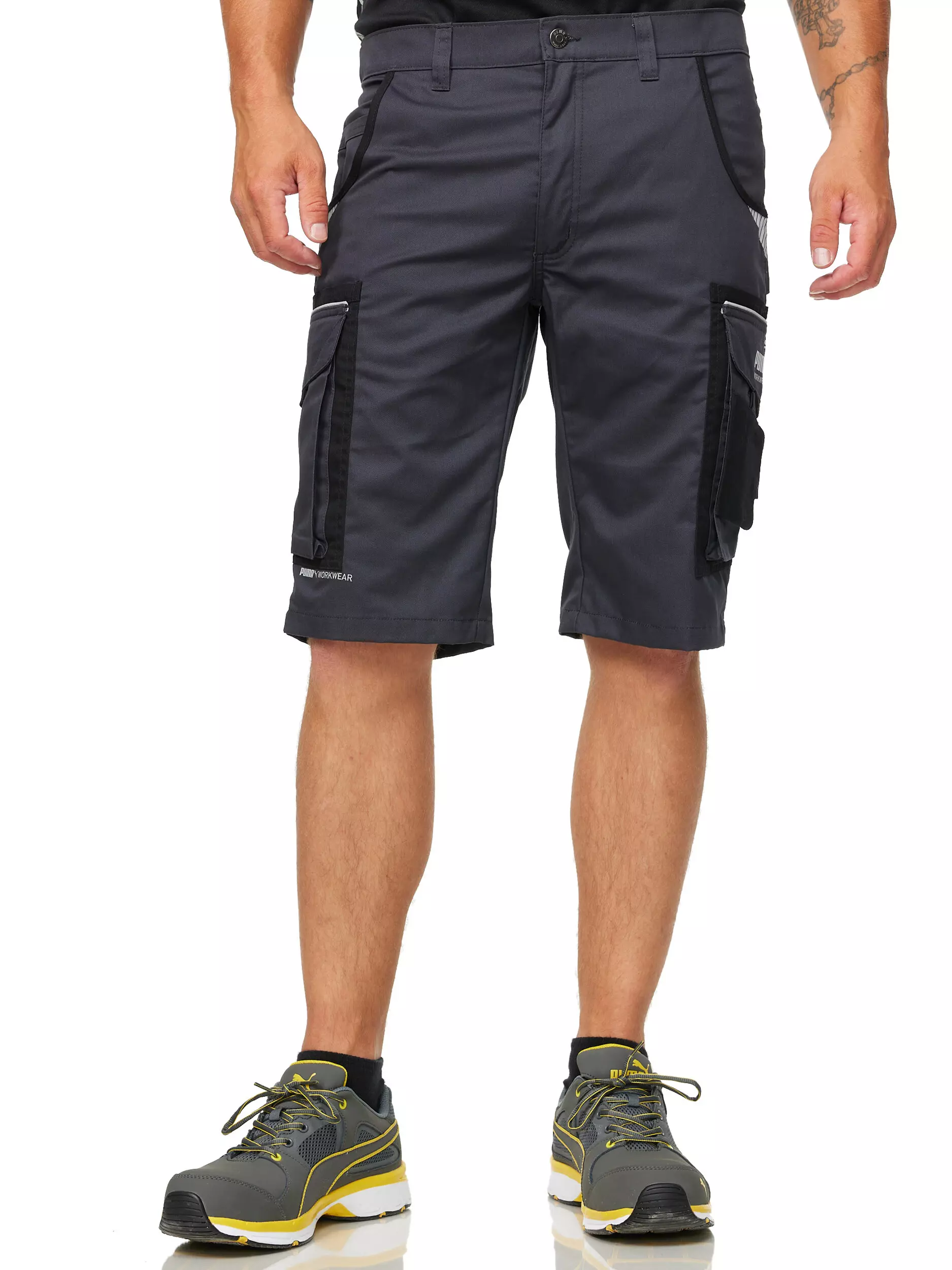 Puma Workwear 30-1560, PRECISION X Work shorts, image 6