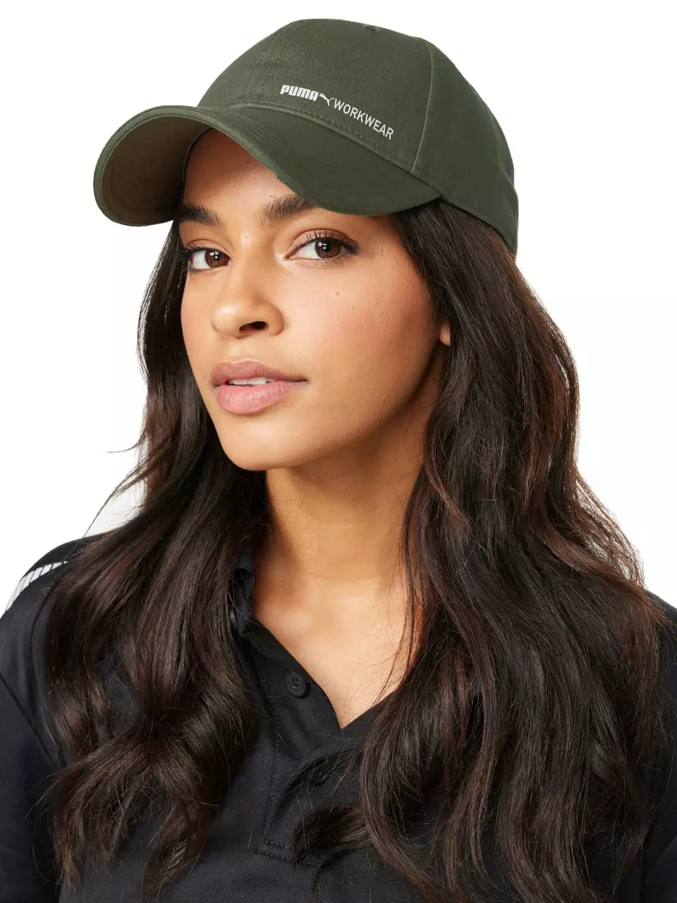 Puma Workwear 30-9793-OS, ACCESSOIRES Caps, image 3, gallery thumbnail