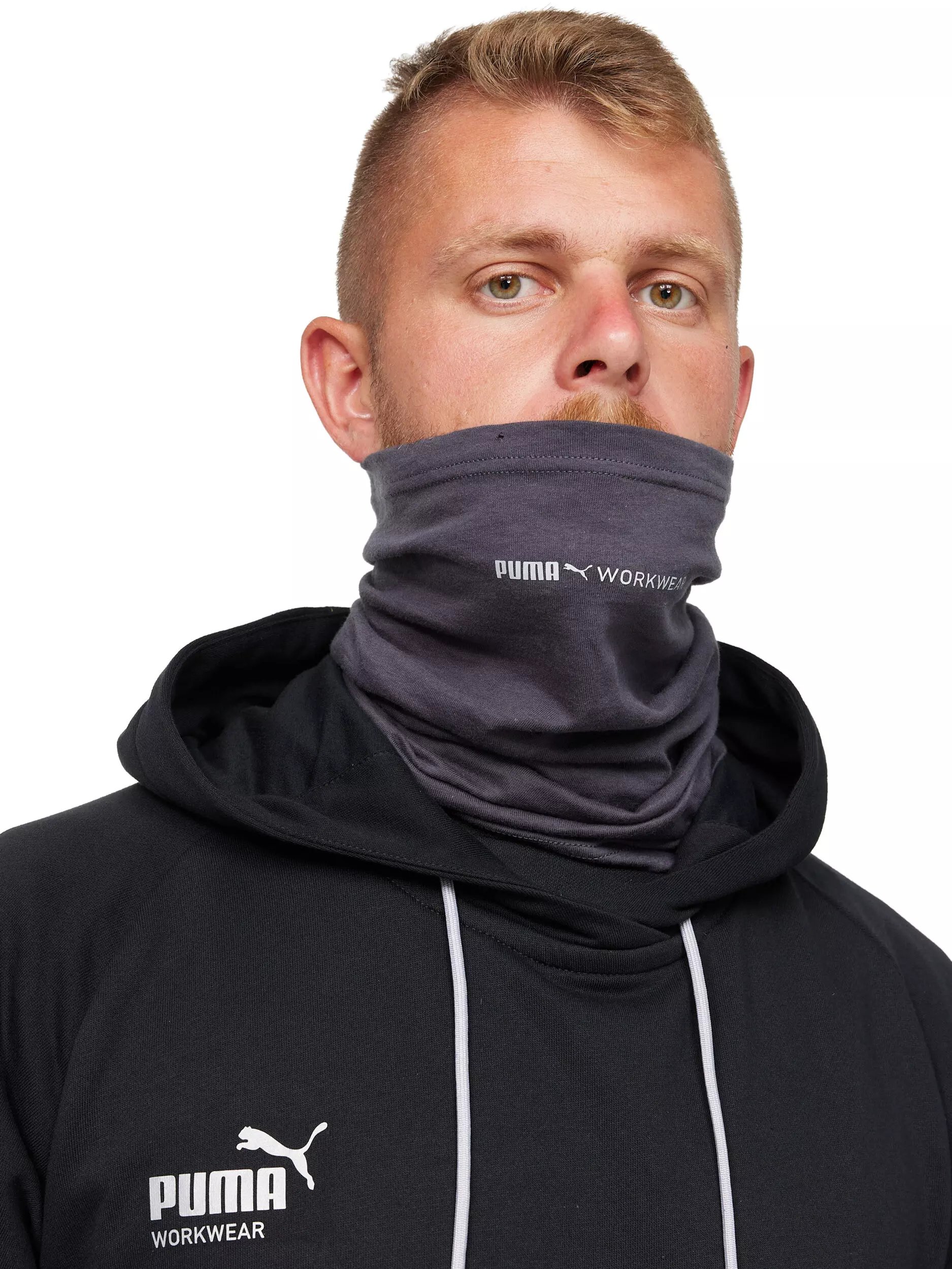 Puma Workwear 30-9696-OS, ACCESSOIRES Multicloth, image 3