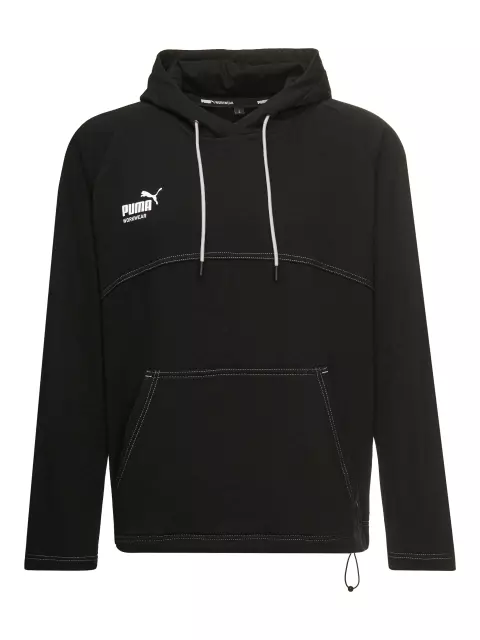 Puma Workwear ESSENTIALS Pullover