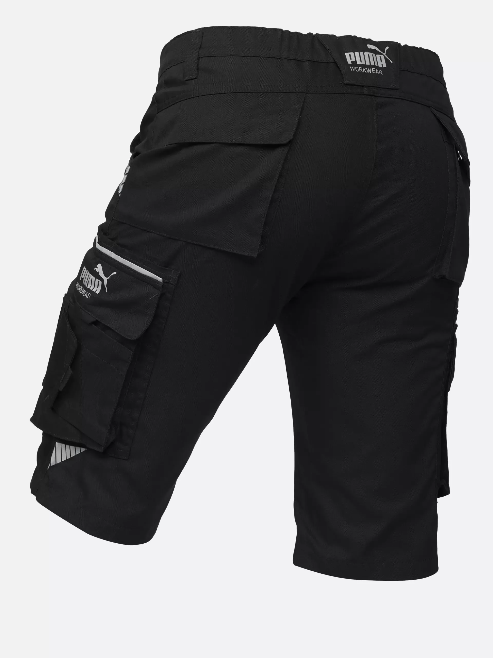 Puma Workwear 30-1550, PRECISION X Arbeitsshorts, image 2