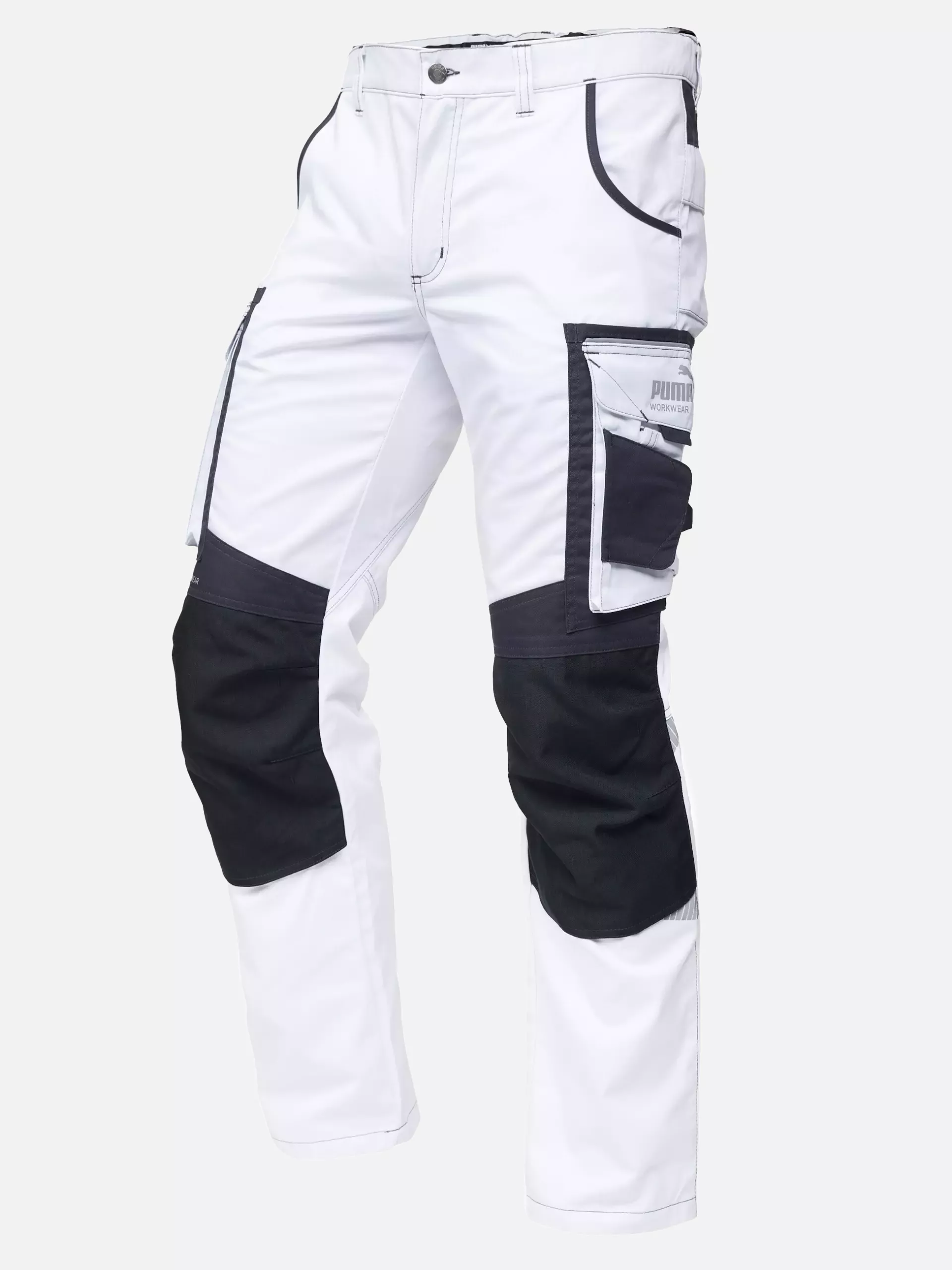 Puma Workwear 30-1170, PRECISION X Work pants, image 1