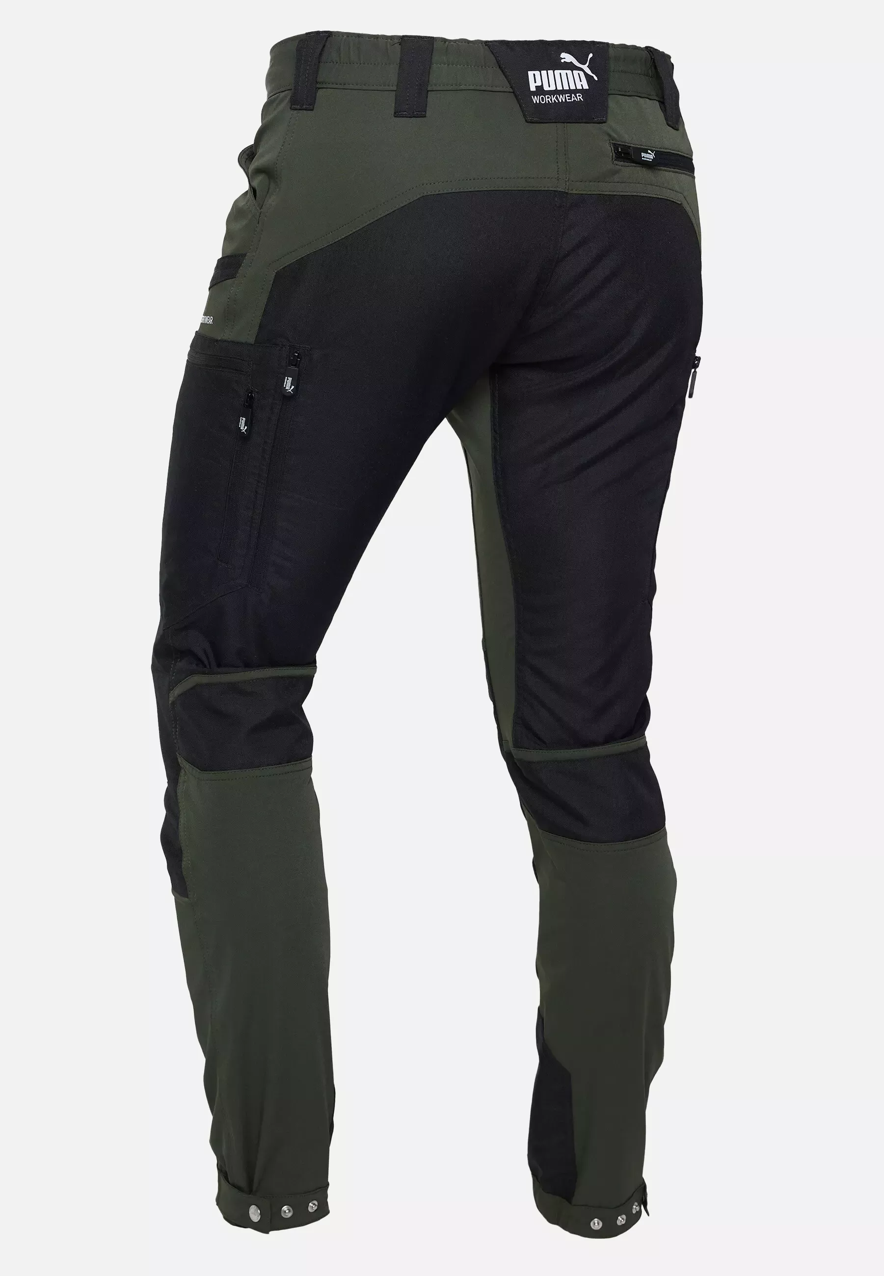 Puma Workwear 30-1840, PRO ONE Outdoor-Hose, image 2