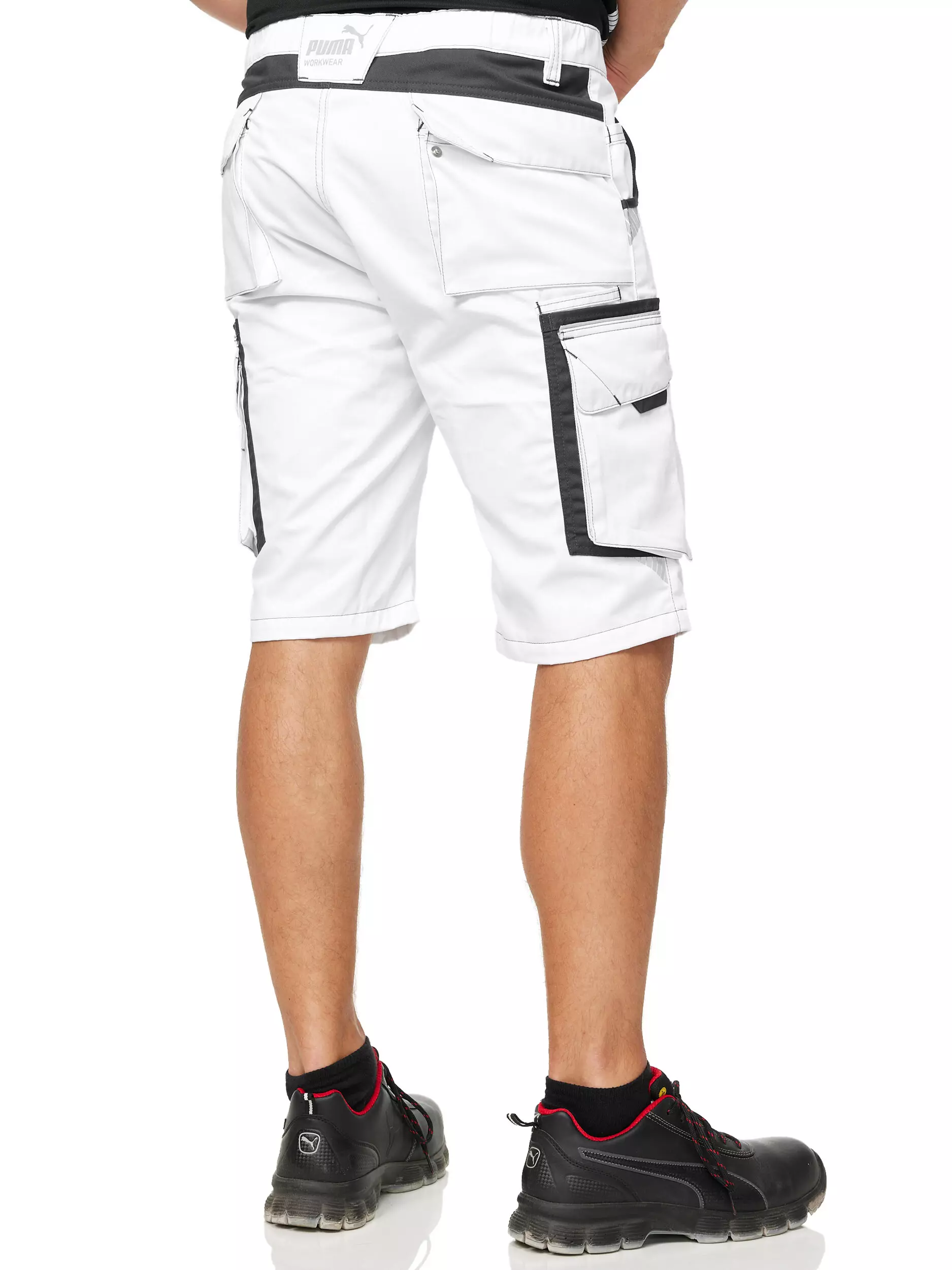 PUMA WORKWEAR 30-1570, PRECISION X Work shorts, image 5
