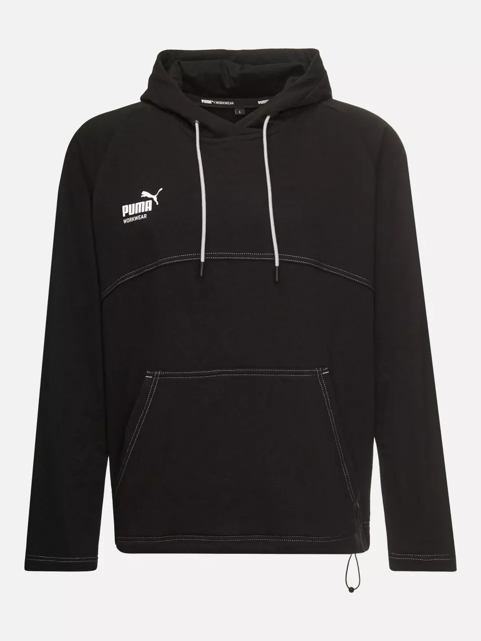 Puma Workwear 30-4110E, ESSENTIALS Pullover, image 1, gallery thumbnail