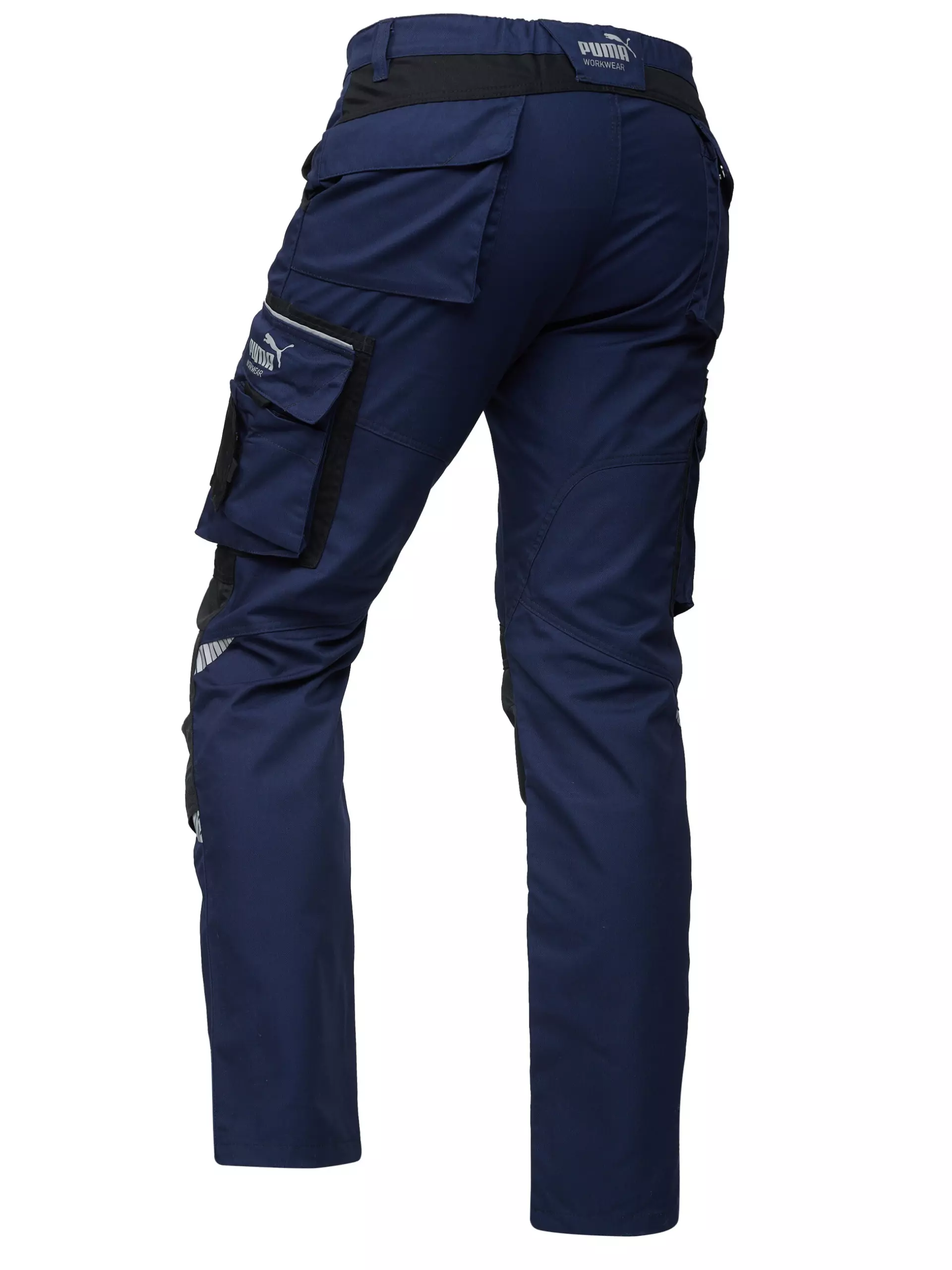 PUMA WORKWEAR 30-1120, PRECISION X Work pants, image 2