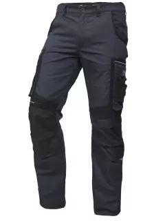 30-1160, PUMA WORKWEAR PRECISION X Work pants