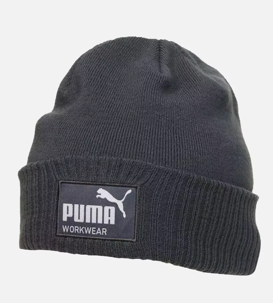 Puma Workwear 30-9898-OS, ACCESSOIRES Beanie, image 1, gallery thumbnail