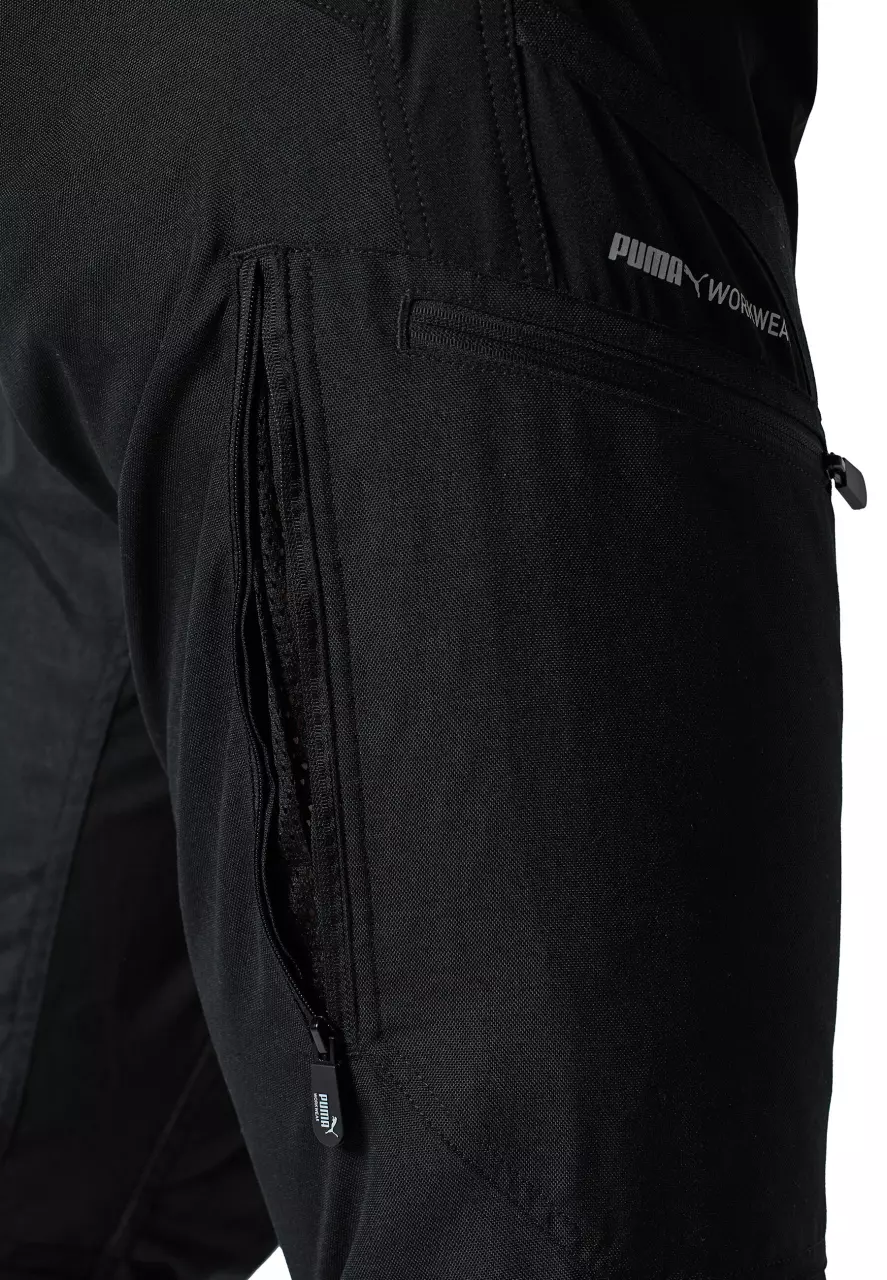 PUMA WORKWEAR 30-1850, PRO ONE friluftsbyxor, image 8, gallery thumbnail