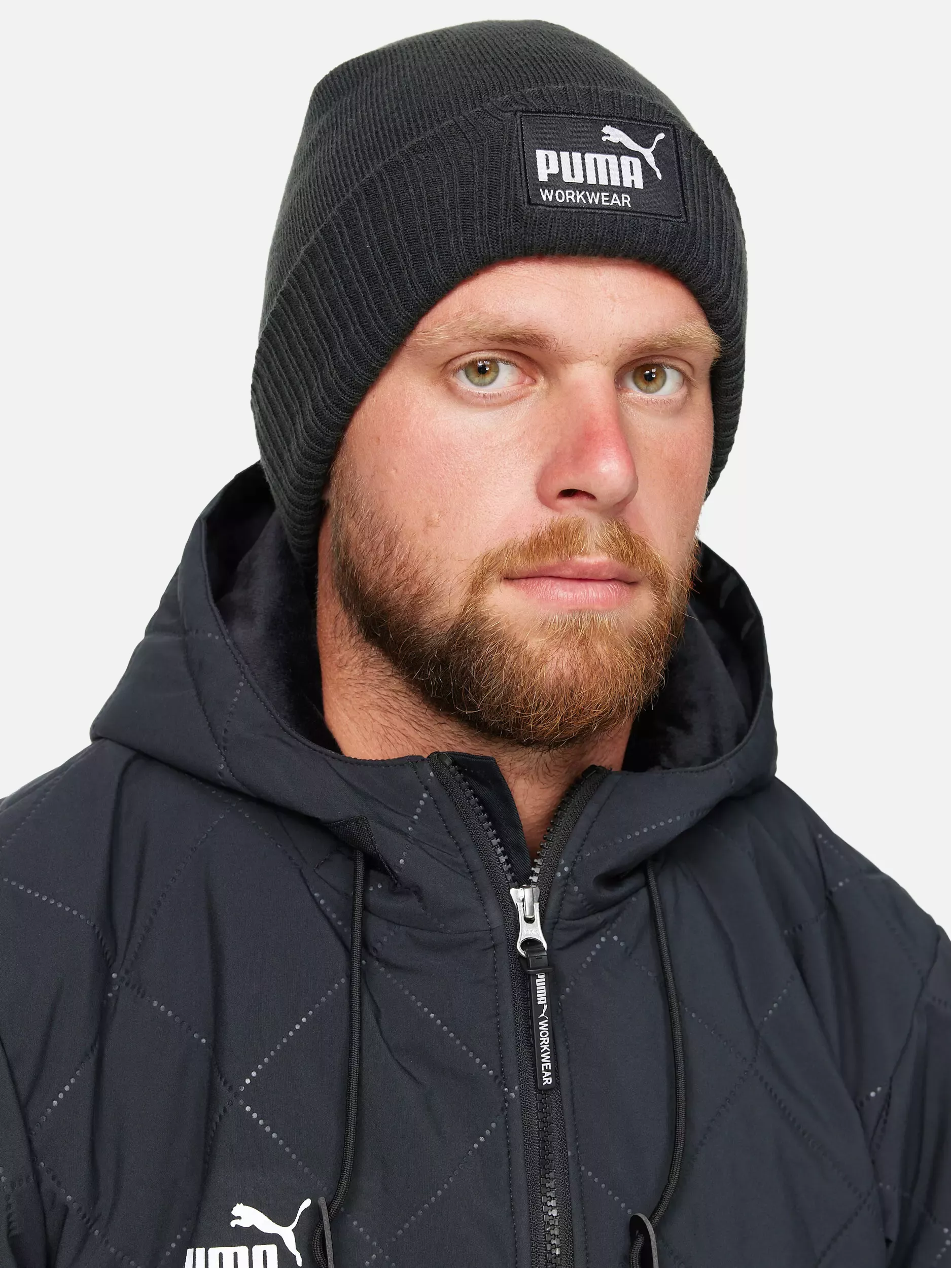 Puma Workwear 30-9899-OS, ACCESSOIRES Beanie, image 2