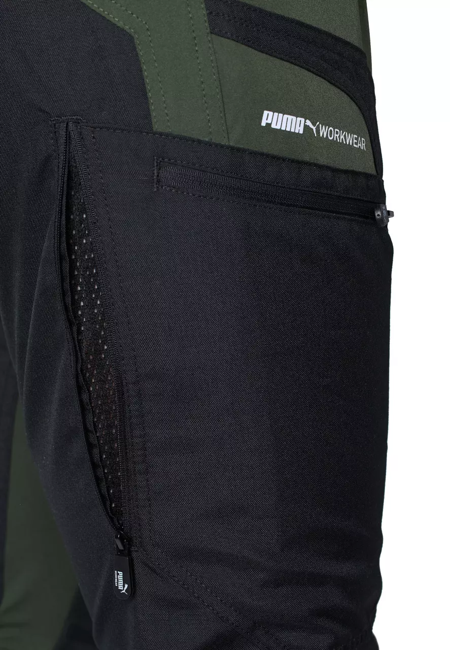 PUMA WORKWEAR 30-1840, PRO ONE friluftsbyxor, image 8, gallery thumbnail