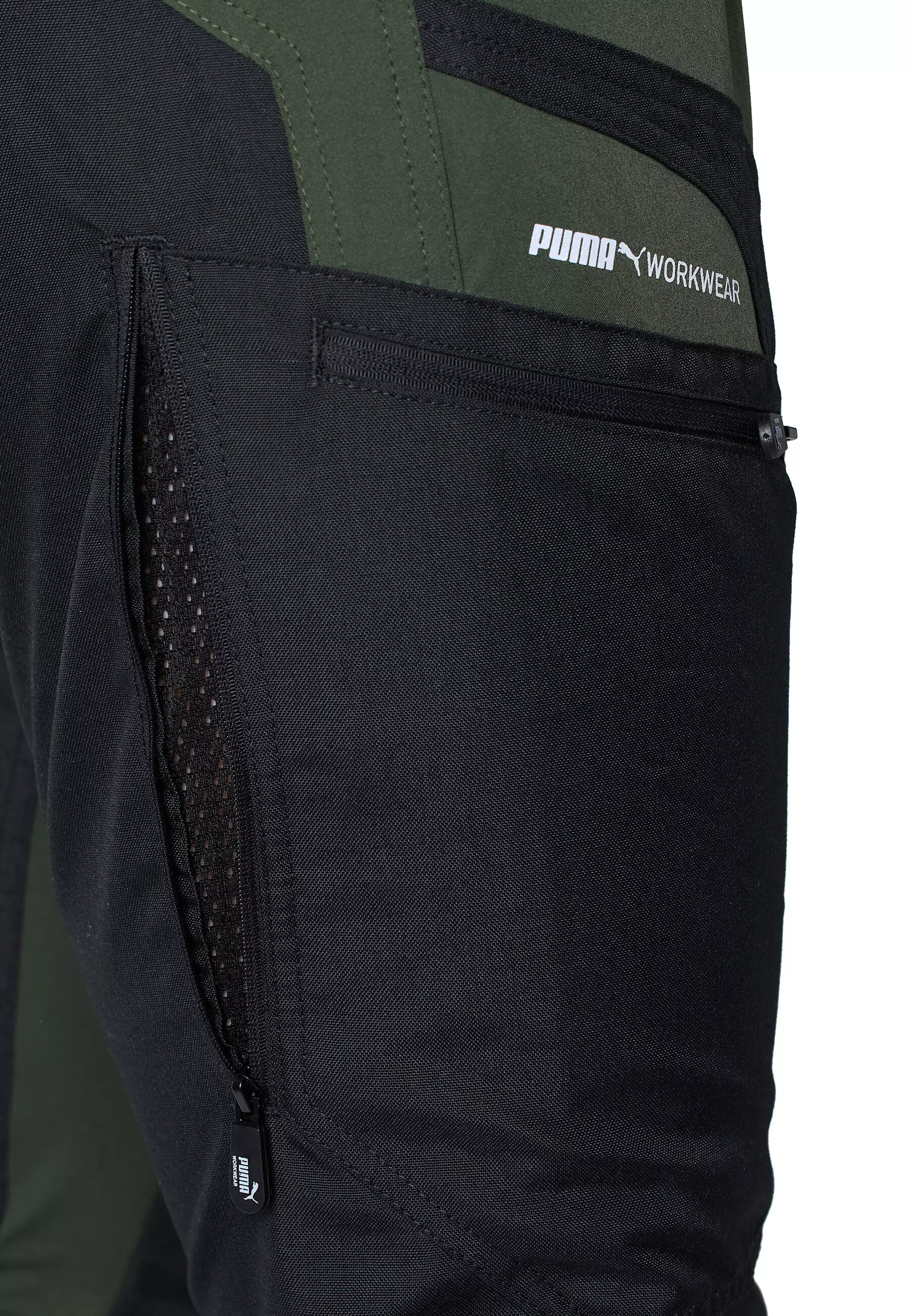 PUMA WORKWEAR 30-1840, PRO ONE friluftsbyxor, image 8