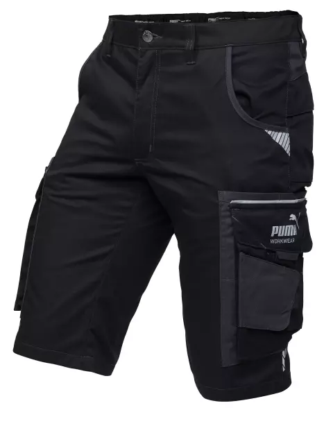 30-1512, Puma Workwear PRECISION X Arbeitsshorts