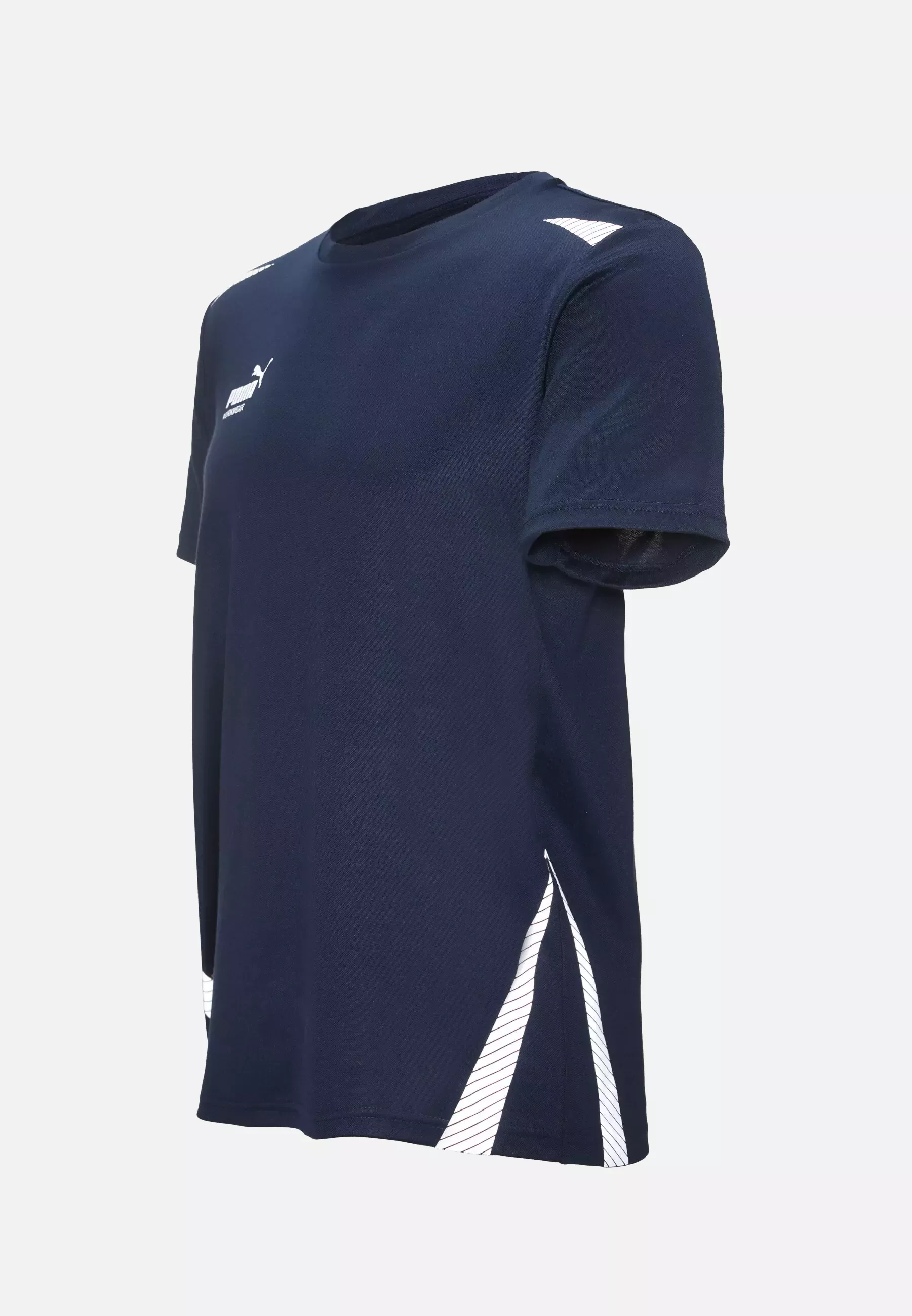 Puma Workwear 30-0222, ESSENTIALS T-Shirt, image 3