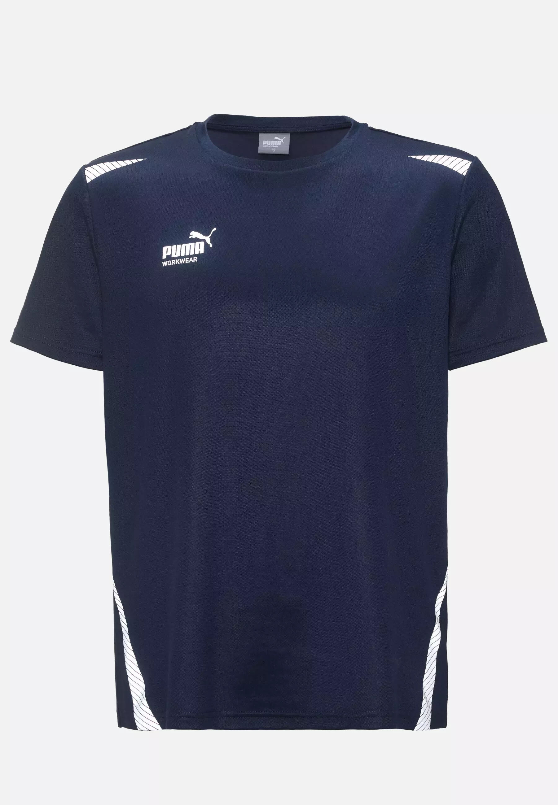 Puma Workwear 30-0222, ESSENTIALS T-Shirt, image 1
