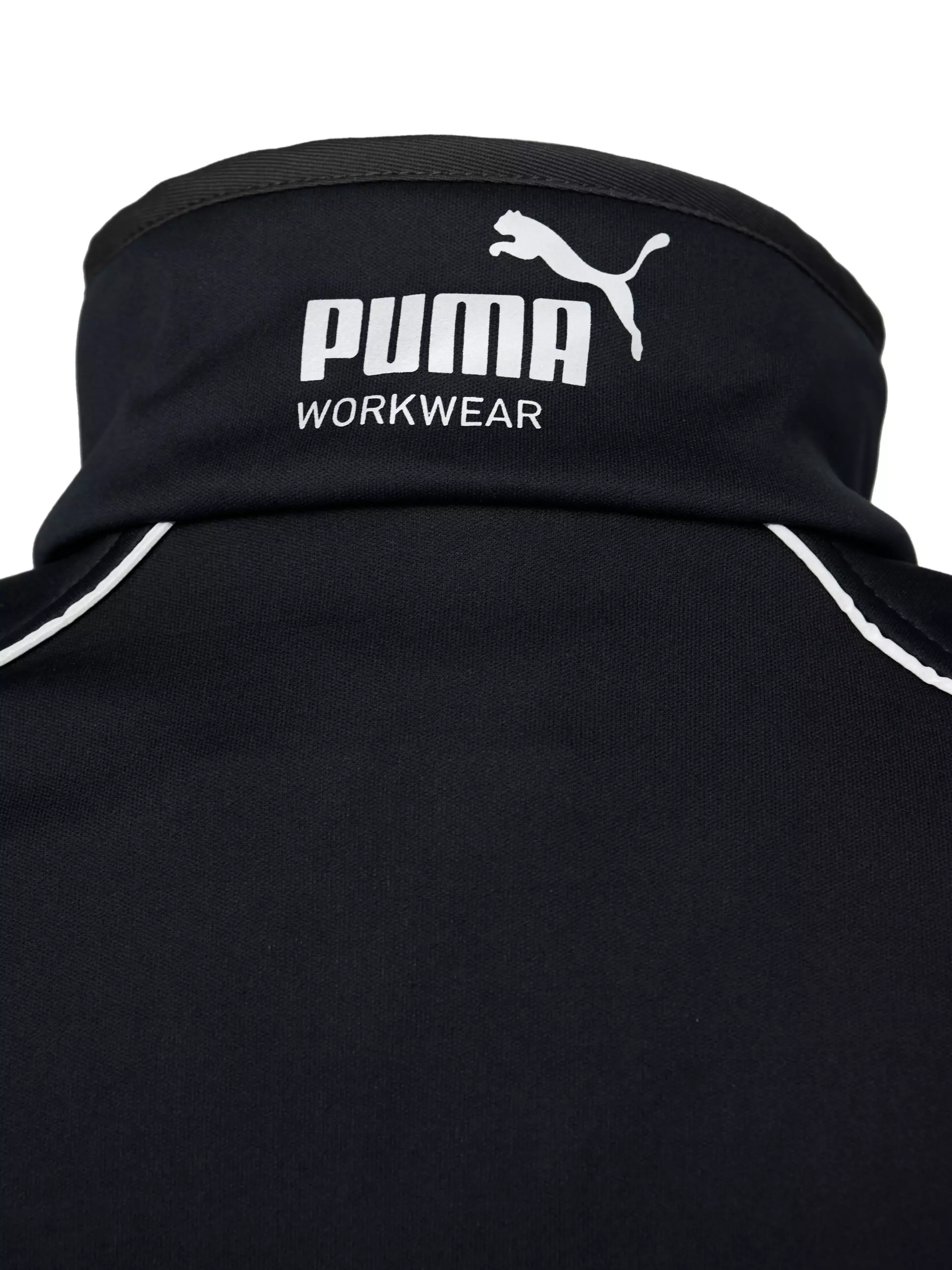 Puma Workwear 30-6012, ESSENTIALS Softshell jacket, image 6