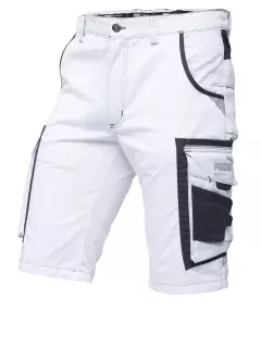 30-1570, PUMA WORKWEAR PRECISION X Work shorts