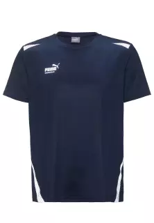 30-0222, PUMA WORKWEAR ESSENTIALS T-Shirt