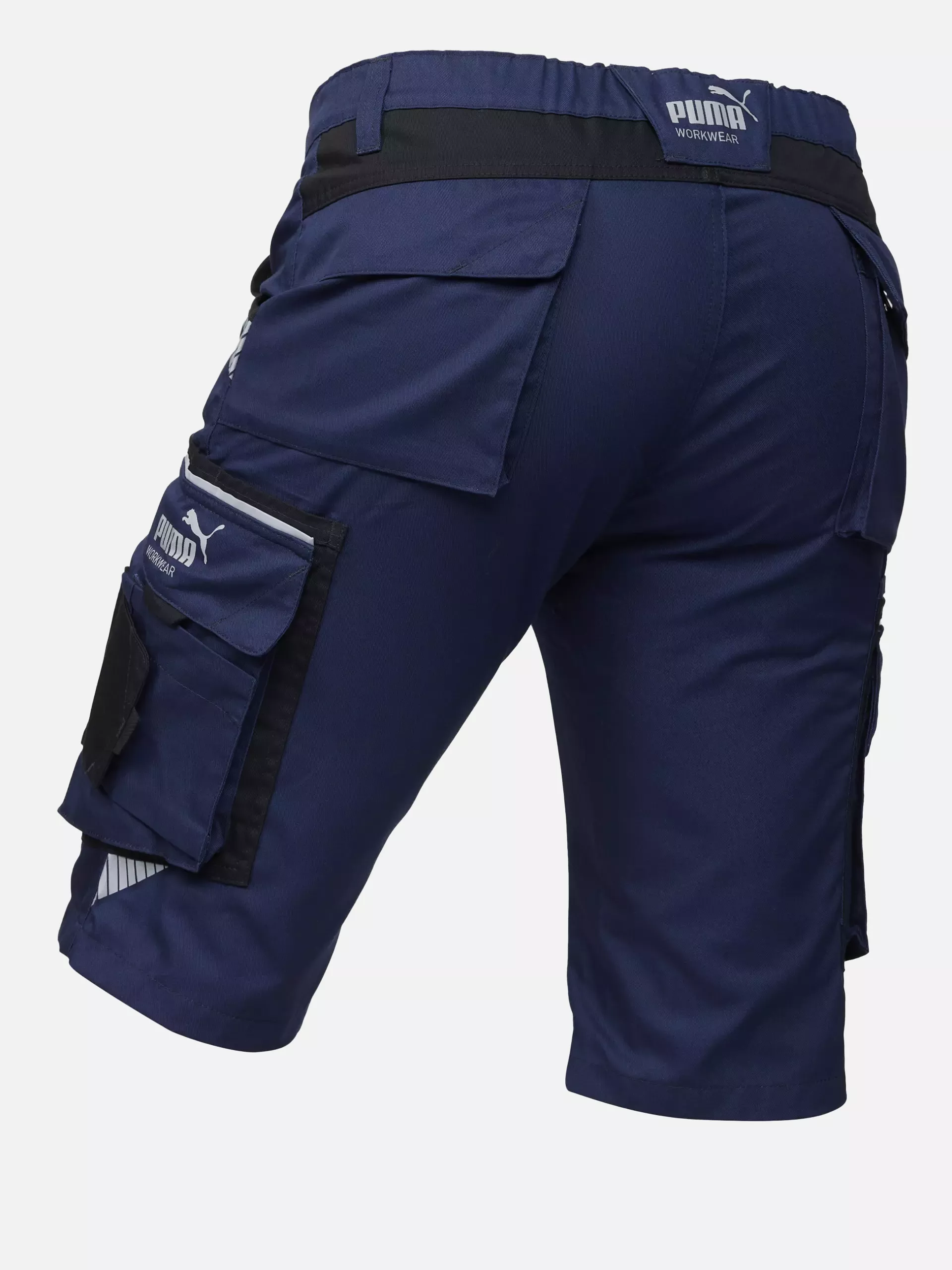 Puma Workwear 30-1522, PRECISION X Work shorts, image 2
