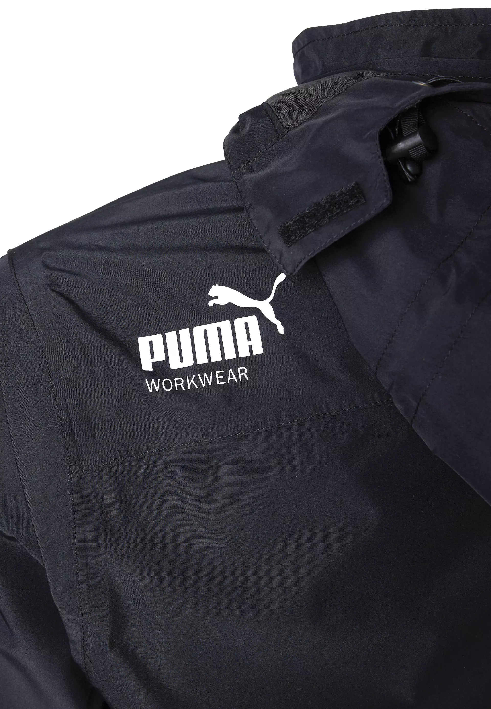 Puma Workwear 30-6810E, ESSENTIALS Regenjacken, image 10
