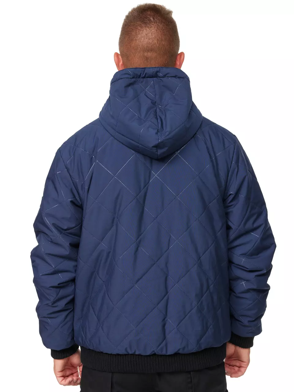 Puma Workwear 30-6920E, ESSENTIALS Jacken, image 4, gallery thumbnail