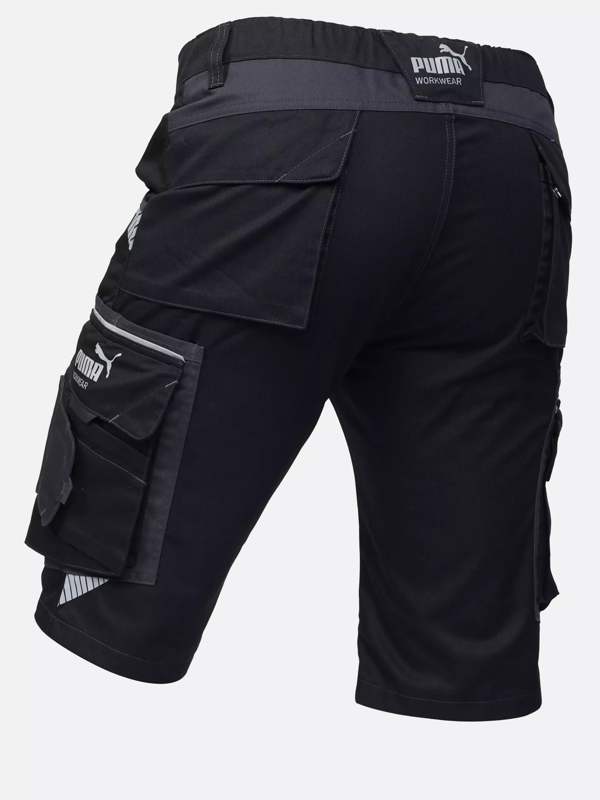 Puma Workwear 30-1512, PRECISION X Work shorts, image 2