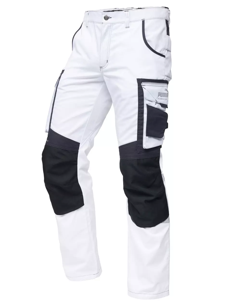 PUMA WORKWEAR 30-1170, PRECISION X Work pants, image 1, gallery thumbnail
