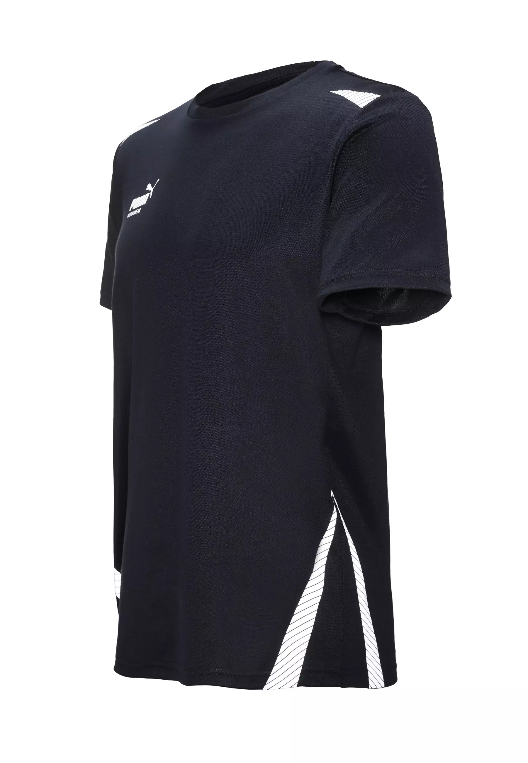 PUMA WORKWEAR 30-0212, ESSENTIALS T-Shirt, image 3