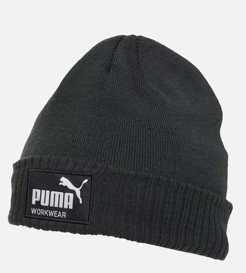 Puma Workwear 30-9899-OS, ACCESSOIRES Beanie, image 1, gallery thumbnail