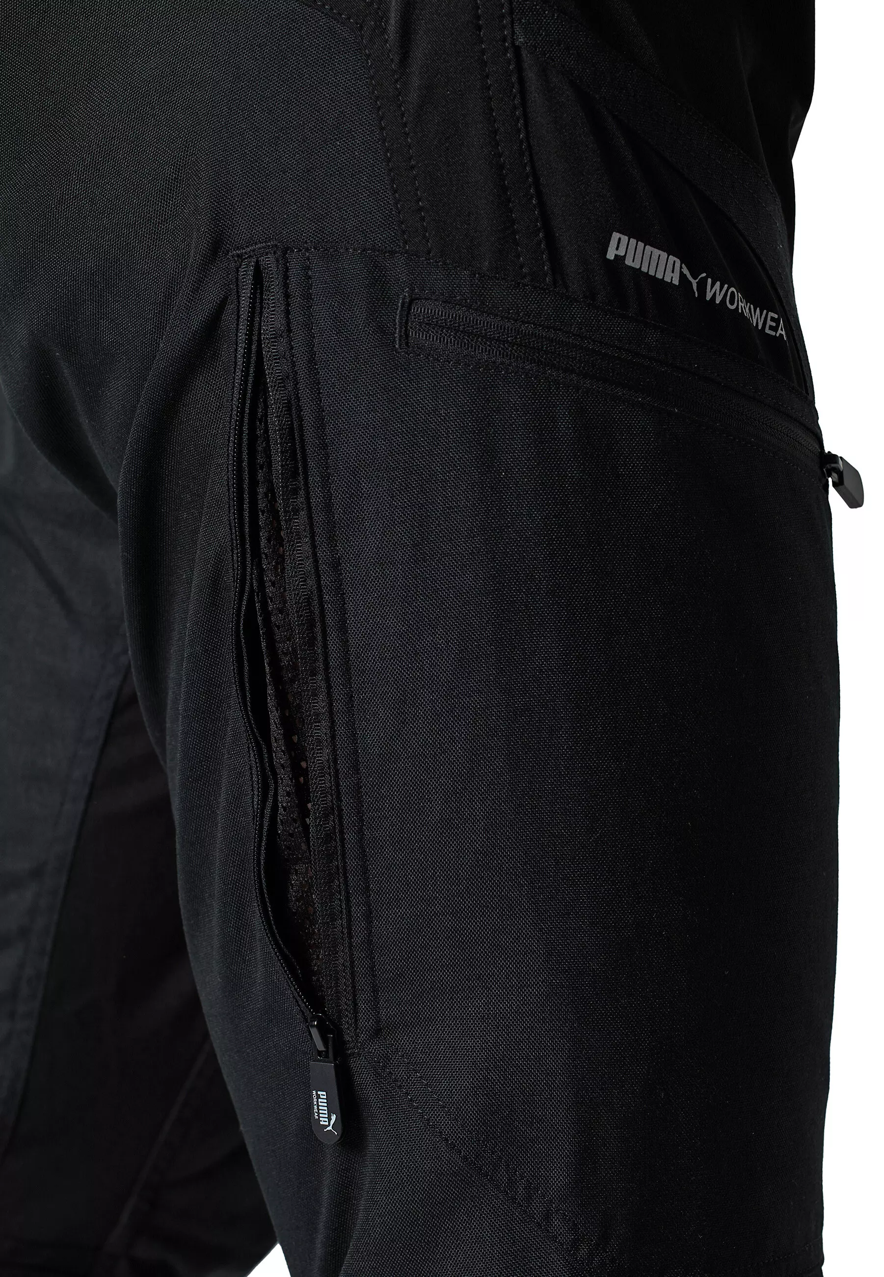 PUMA WORKWEAR 30-1850, PRO ONE friluftsbyxor, image 8